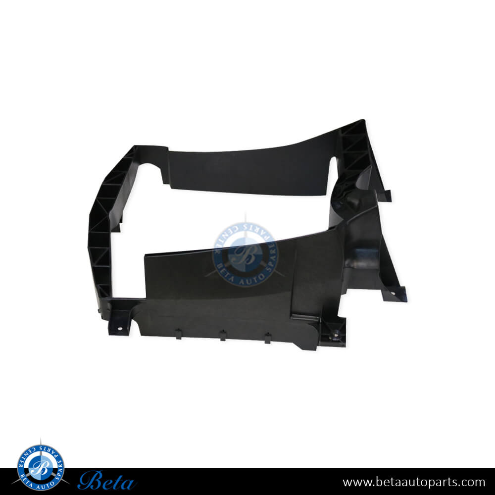 Left Side Rear Deflector for Range Rover Vogue/Sport 2013-2017 models, Part Number LR034578 Left Side Rear Deflector for Range Rover Vogue/Sport 2013-2017 models, Part Number LR034578